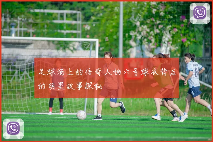 足球场上的传奇人物六号球衣背后的明星故事探秘