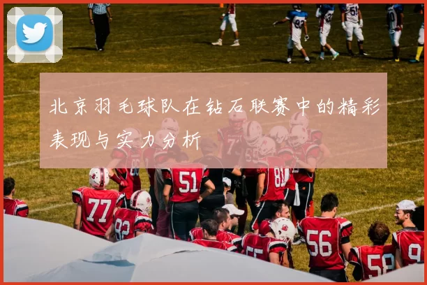 北京羽毛球队在钻石联赛中的精彩表现与实力分析