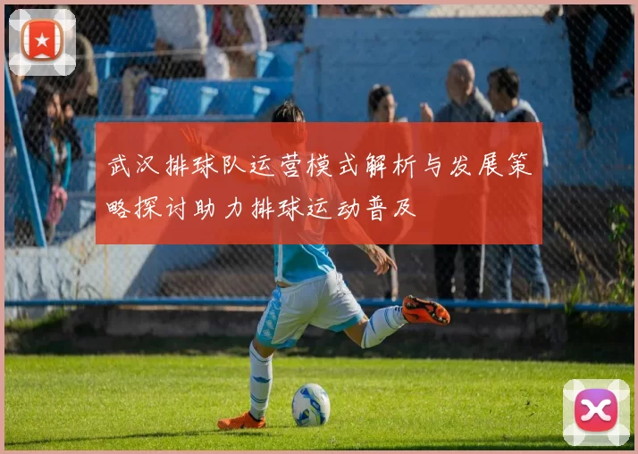 武汉排球队运营模式解析与发展策略探讨助力排球运动普及