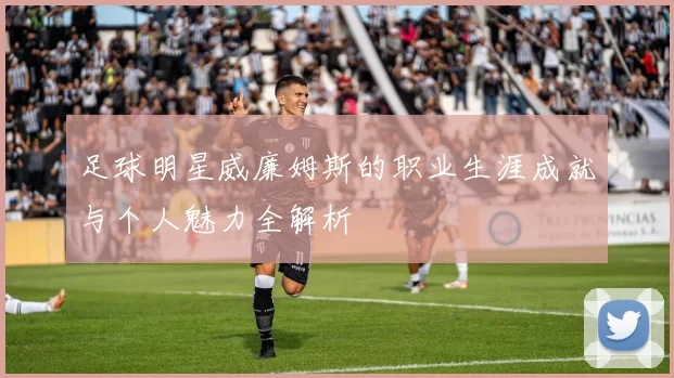 足球明星威廉姆斯的职业生涯成就与个人魅力全解析