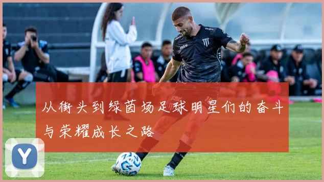 从街头到绿茵场足球明星们的奋斗与荣耀成长之路