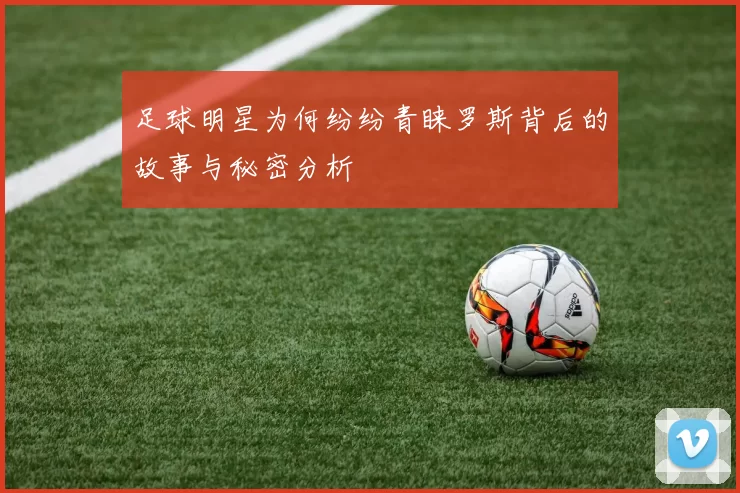 足球明星为何纷纷青睐罗斯背后的故事与秘密分析